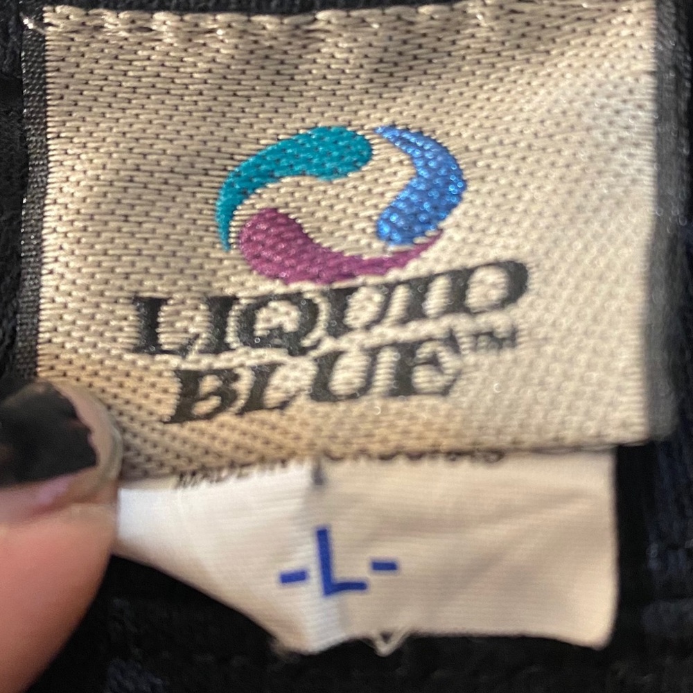 Vintage All over Print Animals T-shirt - Picture 5 of 5